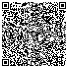 QR code with Peerless Group Of Graphic Service contacts