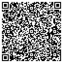QR code with Pucci Const contacts