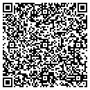 QR code with M&J Welding Inc contacts