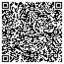 QR code with Hayes Food Store contacts