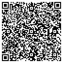 QR code with Robertson's Kennels contacts
