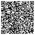 QR code with CESCO contacts