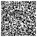 QR code with A Plus Specialties contacts