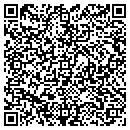 QR code with L & J Machine Shop contacts