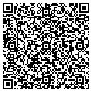 QR code with Hillman Corp contacts