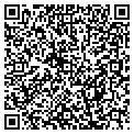 QR code with ERC contacts