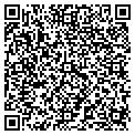 QR code with GNC contacts