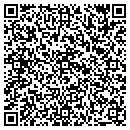 QR code with O Z Technology contacts