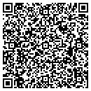 QR code with Class Tints contacts