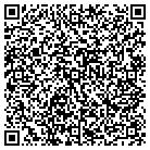 QR code with A H Bush Elementary School contacts