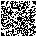 QR code with J3g Inc contacts
