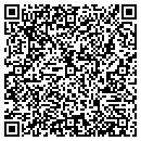 QR code with Old Time Tavern contacts