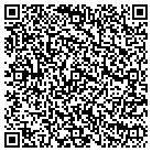 QR code with R J Sweaney Construction contacts