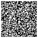 QR code with S Squared E Squared contacts