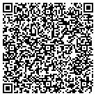 QR code with Sextons Custom Motorcycle Pntg contacts