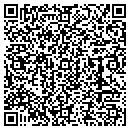 QR code with WEBB Nursery contacts