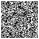 QR code with Ricks Towing contacts