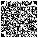 QR code with 366 Garden Central contacts