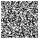 QR code with Pines Storage contacts