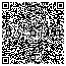 QR code with John E Larson contacts