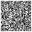 QR code with Reed Stables contacts