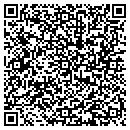 QR code with Harvey Roofing Co contacts