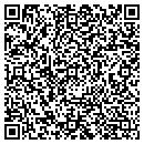 QR code with Moonlight Const contacts