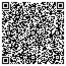 QR code with Mr Mower II contacts