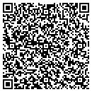 QR code with Hunter's Upholstering contacts