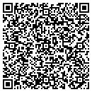 QR code with Roberts Hadley B contacts