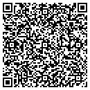 QR code with C K Inspection contacts