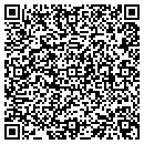 QR code with Howe Farms contacts
