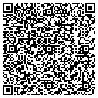 QR code with Woodland Manufacturing contacts