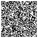 QR code with J C Auto Detailing contacts