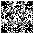 QR code with Ardens Clock Shop contacts