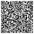 QR code with Martha's Inc contacts