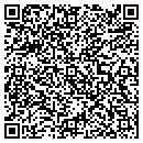 QR code with Akj Trade LLC contacts