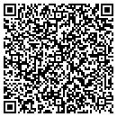 QR code with Lazy R Ranch contacts