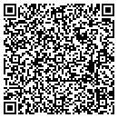 QR code with JB Lock LLC contacts