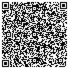 QR code with Custom Butcher & Smokehouse contacts