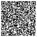 QR code with Jim's 66 contacts