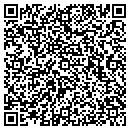 QR code with Kezele Co contacts