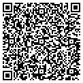 QR code with Immosys contacts