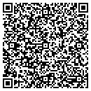 QR code with D C Landscaping contacts