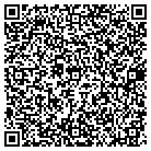 QR code with Kathie's Mold Finishing contacts