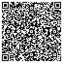 QR code with Renfrow Bros contacts