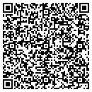 QR code with G & R Automative contacts