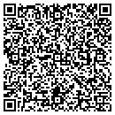 QR code with Hank's Tree Service contacts