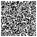 QR code with Hollis Rv Repair contacts