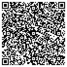 QR code with York Drafting & Design contacts